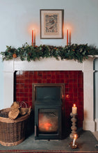 Load image into Gallery viewer, Luxe Festive Garland - Flùr